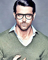 Hrithik Roshan